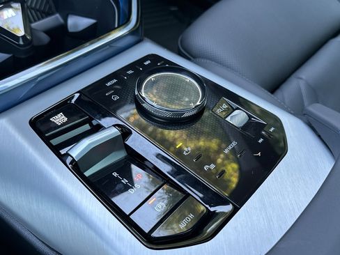 New 2026 BMW X3 M50 w/ Premium Package image 18