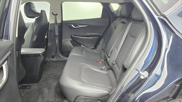 Used 2024 Kia EV6 Wind RWD image 17