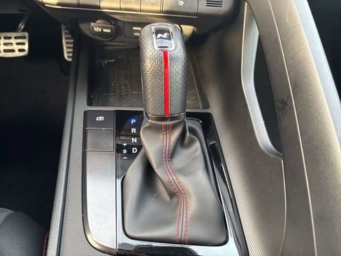 Used 2023 Hyundai Elantra N Line FWD image 17