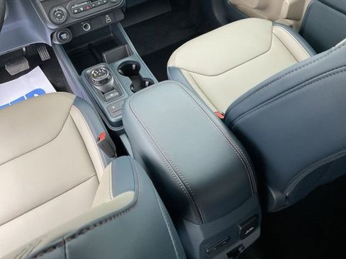 New 2026 Ford Maverick Lariat w/ 4K Tow Package image 21