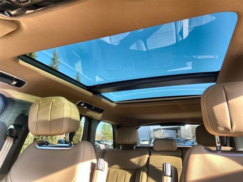 New 2026 Land Rover Range Rover SE image 19