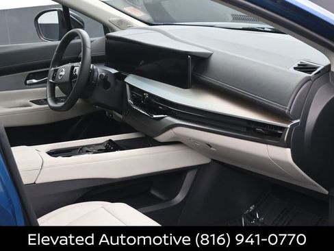 Certified 2025 Nissan Murano SL AWD/4WD image 6