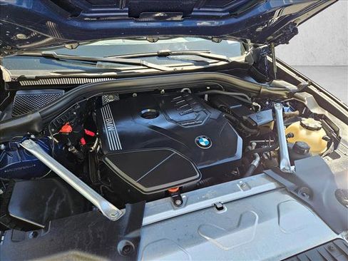Certified 2023 BMW X3 sDrive30i w/ M Sport Package image 23