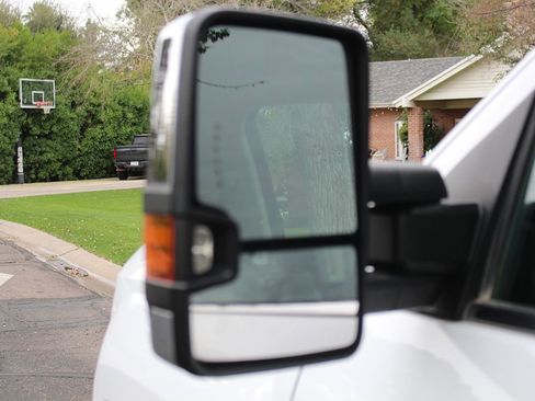 Used 2016 Chevrolet Silverado 2500 LTZ image 51