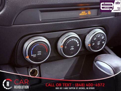 Used 2021 MAZDA CX-5 Sport image 30