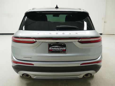 Used 2021 Lincoln Corsair Reserve FWD image 5