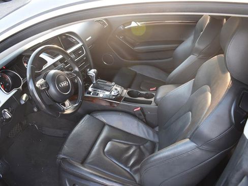 Used 2016 Audi A5 2.0T Premium Plus image 10