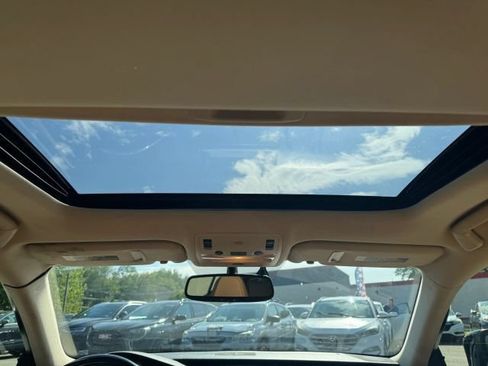 Used 2016 Lexus IS 350 w/ Navigation System Package RWD image 25