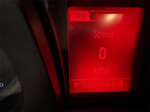 Certified 2015 GMC Terrain SLE image 15