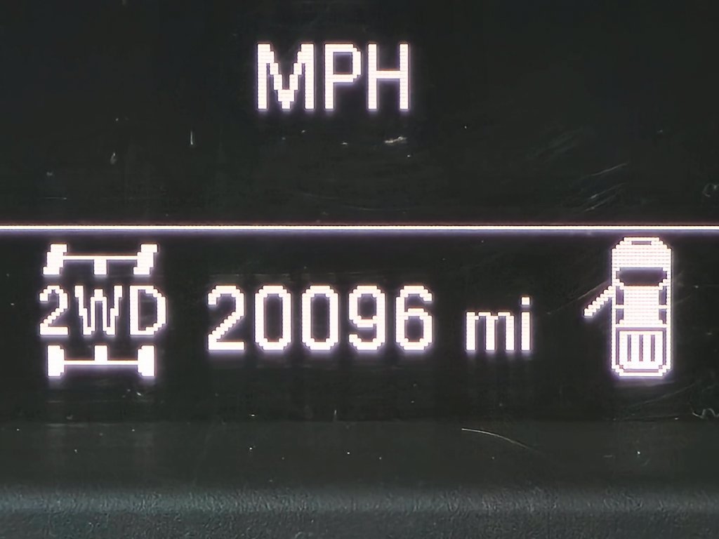 Certified 2024 Chevrolet Silverado 1500 Custom AWD/4WD image 16