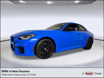 Used 2025 BMW M2 w/ Lighting Package
