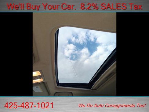 Used 2012 Toyota RAV4 Limited w/ Navigation Value Pkg image 15