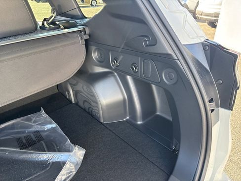 New 2026 Subaru Forester Premium image 48