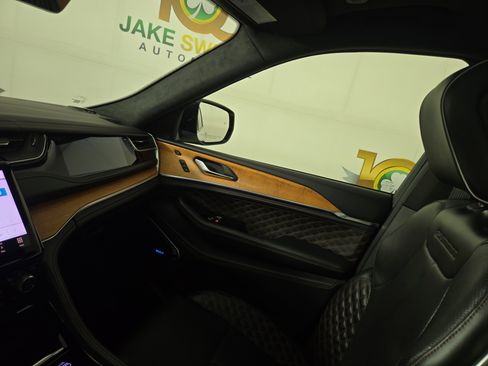 Used 2022 Jeep Grand Cherokee Summit image 26