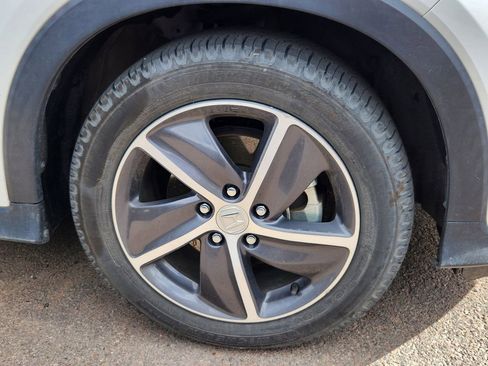 Used 2022 Honda HR-V EX image 22