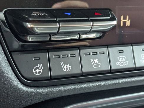 New 2026 MAZDA CX-70 3.3 Turbo S w/ Premium Package image 25