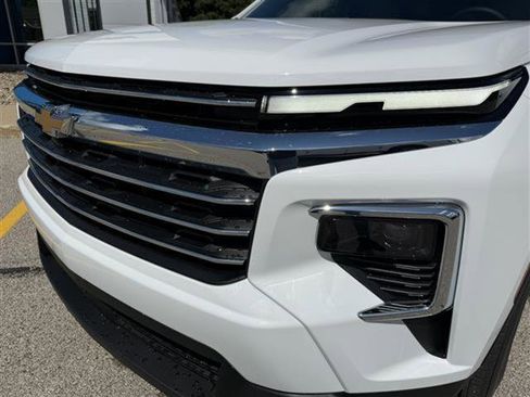 New 2026 Chevrolet Traverse LT image 32