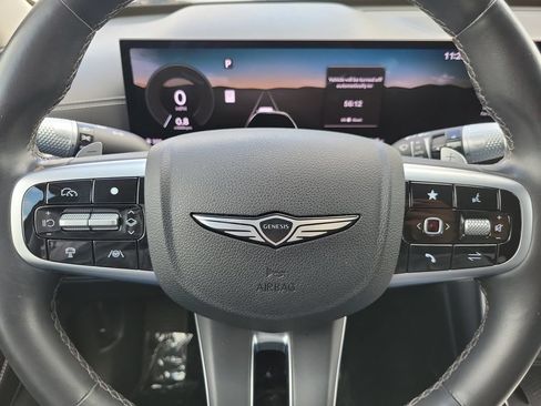 Used 2025 Genesis GV80 2.5T Standard AWD/4WD image 39