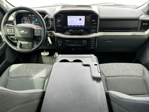 Used 2022 Ford F150 XLT image 12