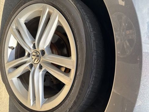 Used 2015 Volkswagen Passat TDI SEL Premium FWD image 18