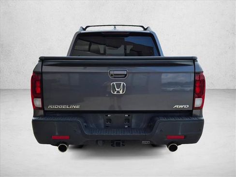 Used 2022 Honda Ridgeline RTL-E image 6