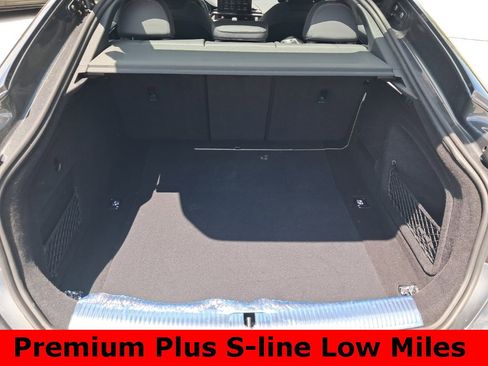 Used 2022 Audi A5 2.0T Premium Plus w/ Premium Plus image 26