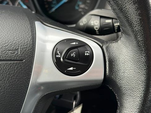 Used 2014 Ford Focus SE w/ SE Sport Package FWD image 30