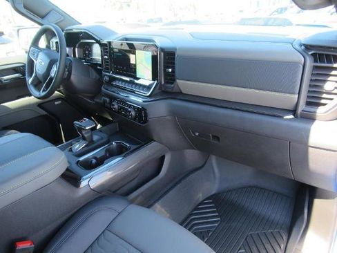 New 2025 Chevrolet Silverado 1500 ZR2 w/ ZR2 Bison Edition image 15