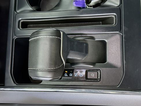 Used 2023 Ford F150 Lightning XLT w/ Tow Technology Package image 20