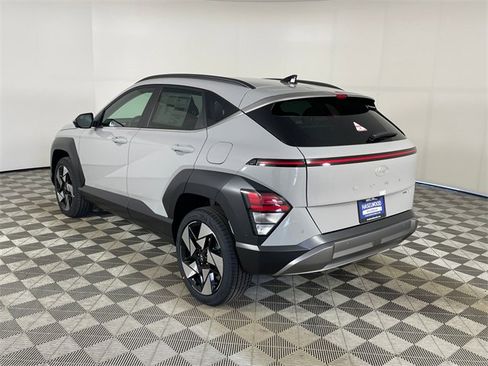 New 2026 Hyundai Kona Limited image 21