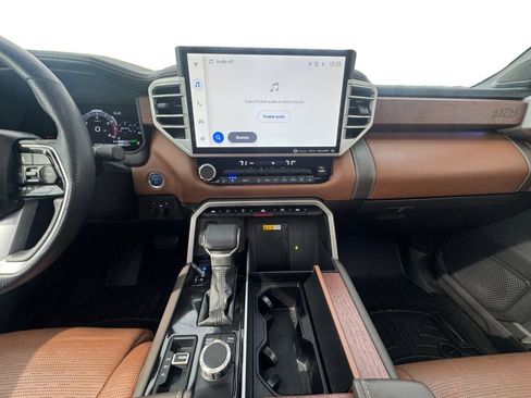 Used 2024 Toyota Tundra 1794 Edition image 13