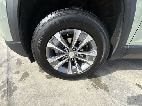 Used 2026 Chevrolet Equinox LT w/ Convenience Package II image 10