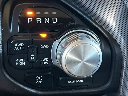 Used 2019 RAM 1500 Limited image 24