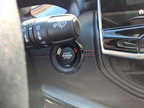 New 2026 Jeep Compass Trailhawk image 27