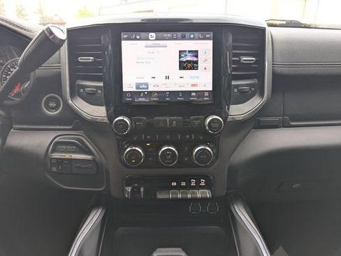 Used 2022 RAM 2500 Laramie AWD/4WD image 5