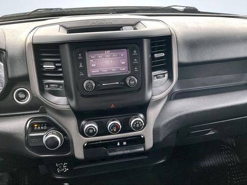 Used 2022 RAM 2500 Tradesman image 11