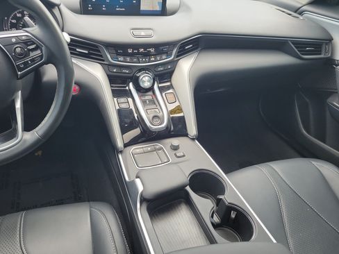 Used 2023 Acura TLX w/ Technology Package FWD image 18