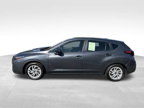 Used 2024 Subaru Impreza 2.0i AWD/4WD image 4