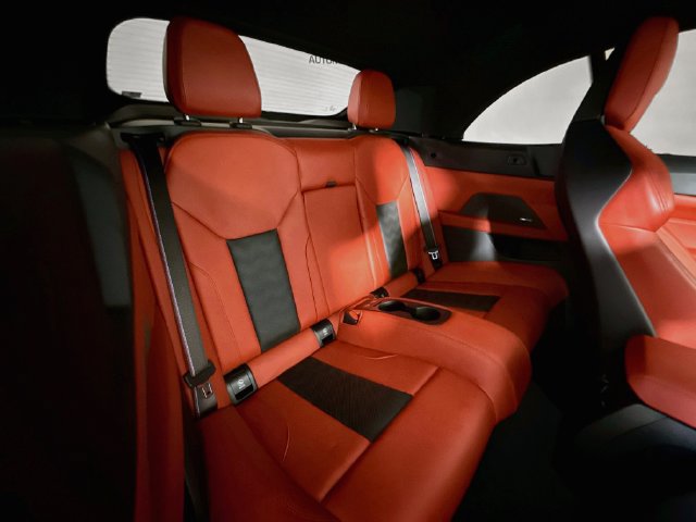 Used 2025 BMW M4 xDrive Competition w/ Executive Package AWD/4WD image 35