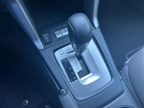 Used 2015 Subaru Forester 2.5i Limited w/ Popular Package #2 image 20