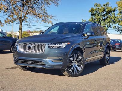 Used 2025 Volvo XC90 T8 Ultra