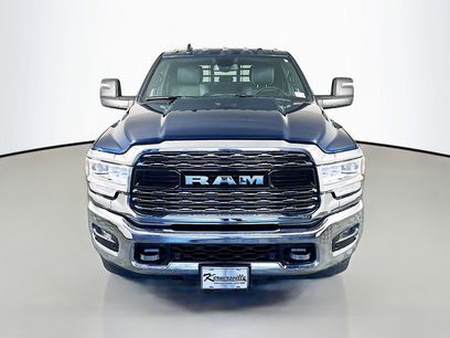 Used 2023 RAM 3500 Limited