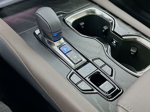 New 2026 Lexus RX 350 w/ Convenience Package image 16