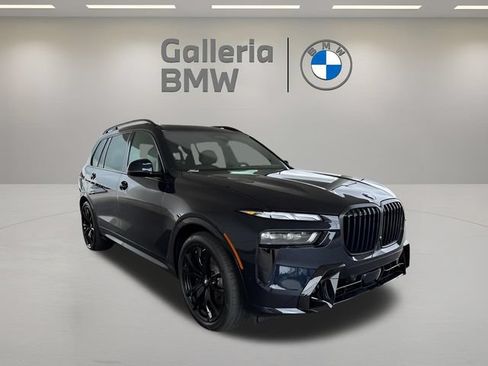 Certified 2026 BMW X7 xDrive40i w/ M Sport Package AWD/4WD image 9