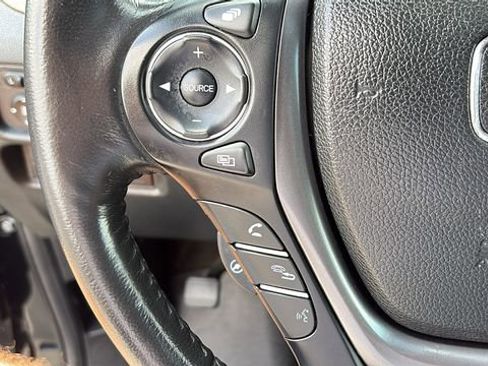 Used 2023 Honda Ridgeline RTL-E image 14
