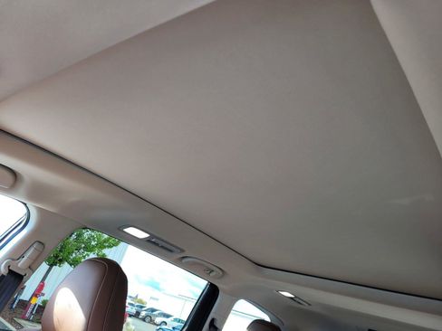 New 2026 Subaru Ascent Touring image 9