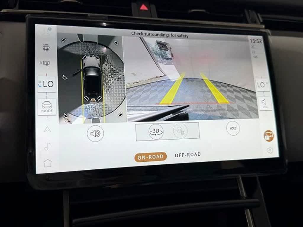 New 2026 Land Rover Range Rover Velar S AWD/4WD image 31