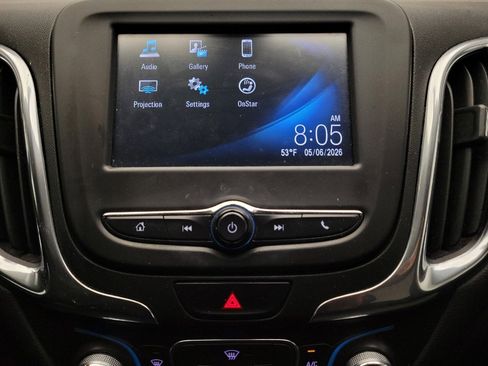 Used 2018 Chevrolet Equinox LT FWD image 25
