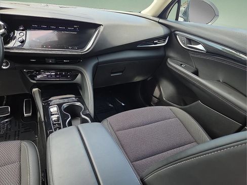 Used 2023 Buick Envision Preferred FWD image 12