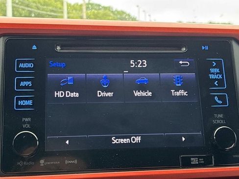 Used 2017 Toyota Tacoma TRD Off-Road w/ Tow Package (A/T) AWD/4WD image 36
